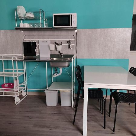 El Loft De Vela Διαμέρισμα Μαδρίτη Εξωτερικό φωτογραφία