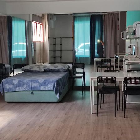 El Loft De Vela Διαμέρισμα Μαδρίτη Εξωτερικό φωτογραφία