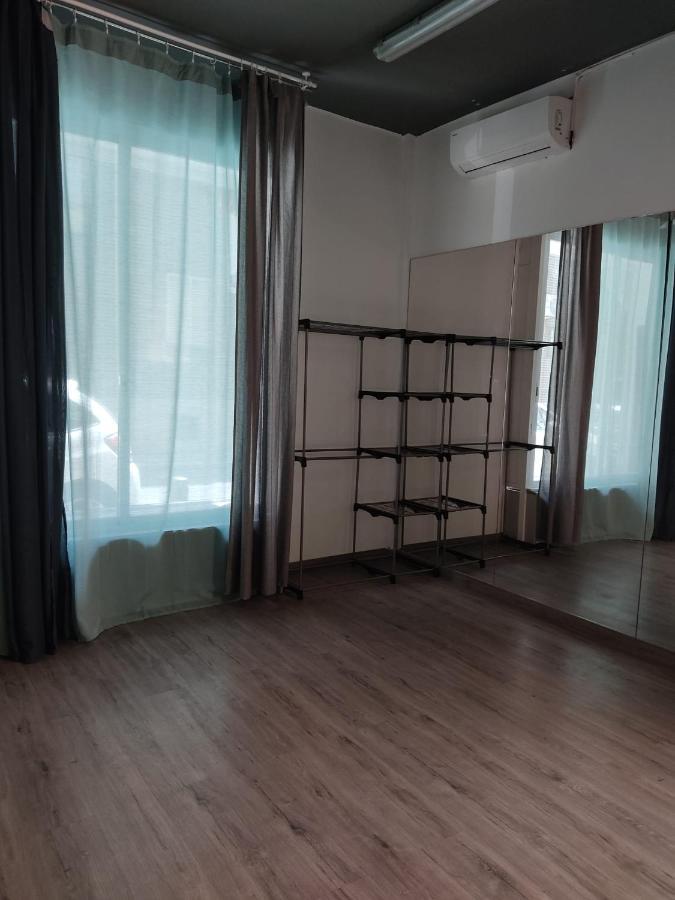 El Loft De Vela Διαμέρισμα Μαδρίτη Εξωτερικό φωτογραφία