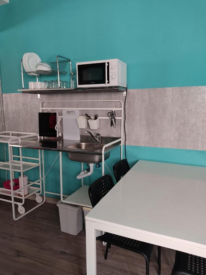 El Loft De Vela Διαμέρισμα Μαδρίτη Εξωτερικό φωτογραφία