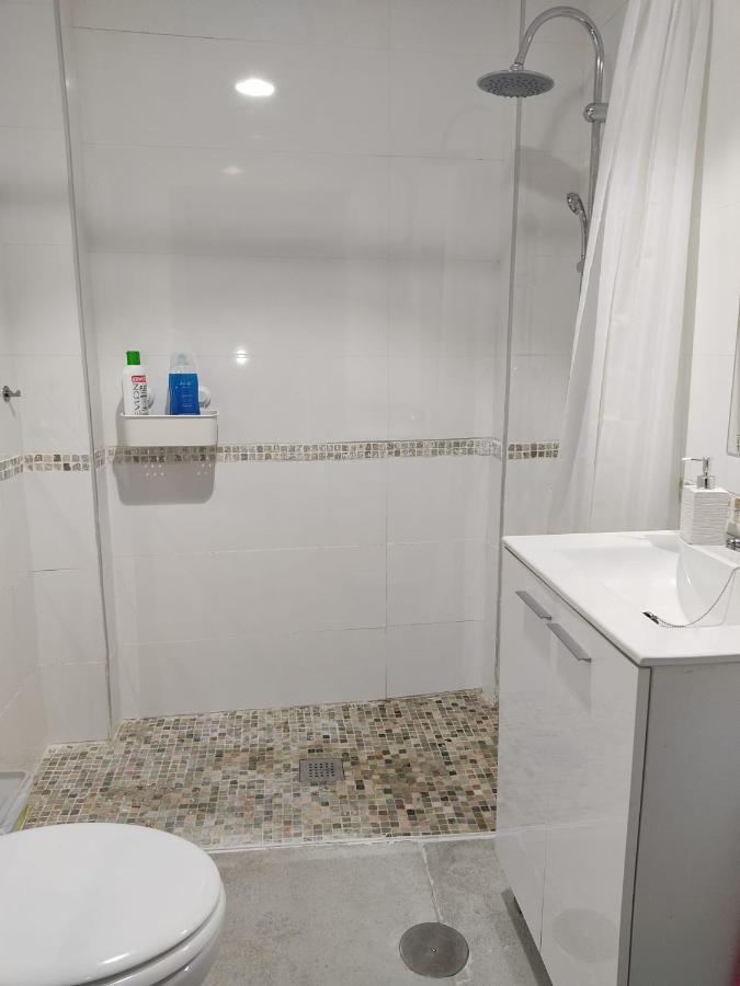 El Loft De Vela Διαμέρισμα Μαδρίτη Εξωτερικό φωτογραφία